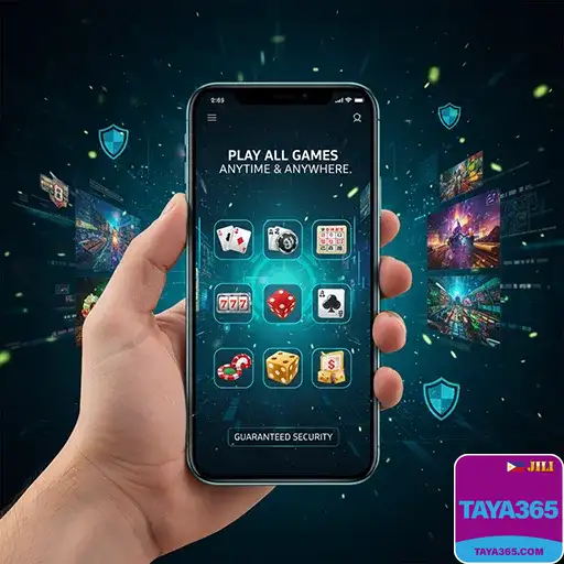 taya365 app 